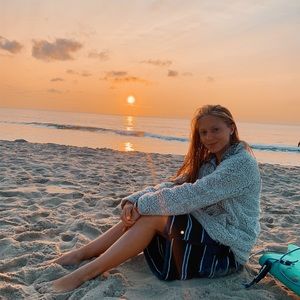 Meet your Posher, Kathleen